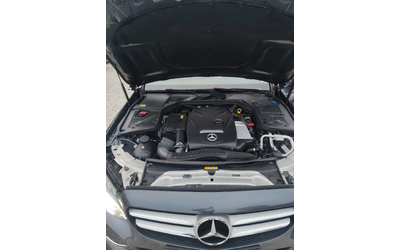 Mercedes-Benz C 200 2.0, 184к.с. ТОП - автомобили, коли, обяви за нови и употребявани 16