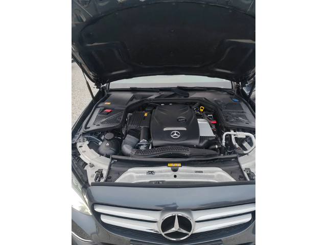 Mercedes-Benz C 200 2.0, 184к.с. ТОП - автомобили, коли, обяви за нови и употребявани 16