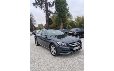 mercedes-benz-c-200 - 2