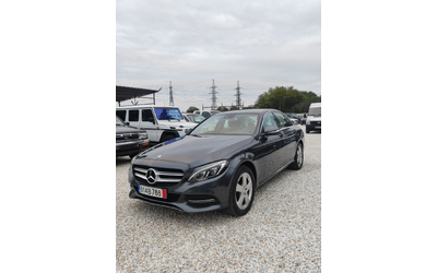 mercedes-benz-c-200 - 3