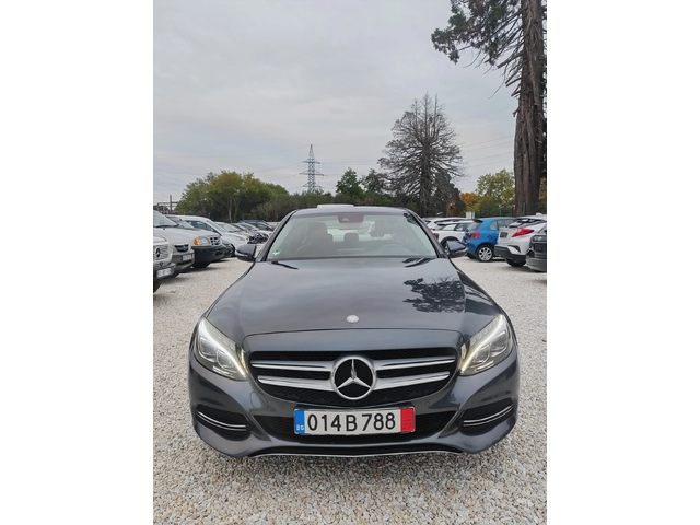 Mercedes-Benz C 200 2.0, 184к.с. ТОП - автомобили, коли, обяви за нови и употребявани 4