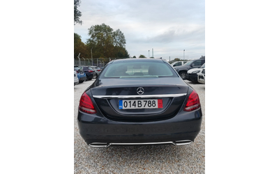 mercedes-benz-c-200 - 5