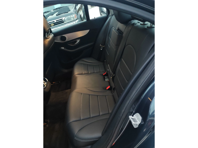 Mercedes-Benz C 200 2.0, 184к.с. ТОП - автомобили, коли, обяви за нови и употребявани 7