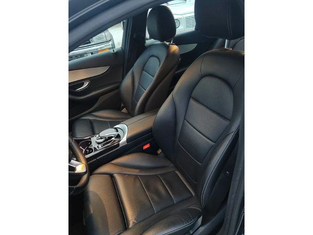 Mercedes-Benz C 200 2.0, 184к.с. ТОП - автомобили, коли, обяви за нови и употребявани 8