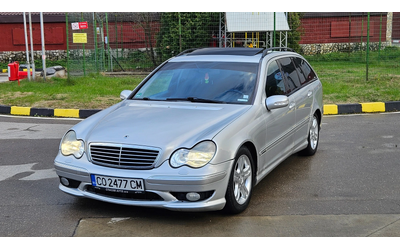 mercedes-benz-c-200 - 0