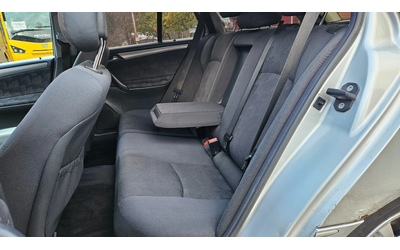 Mercedes-Benz C 200 GAZ/AMG/NAVIG/COMPRESOR - автомобили, коли, обяви за нови и употребявани 11