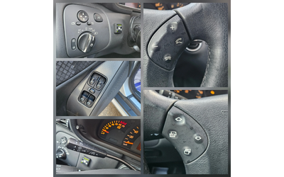 Mercedes-Benz C 200 GAZ/AMG/NAVIG/COMPRESOR - автомобили, коли, обяви за нови и употребявани 13