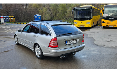 mercedes-benz-c-200 - 3