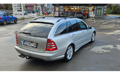 mercedes-benz-c-200 - 4