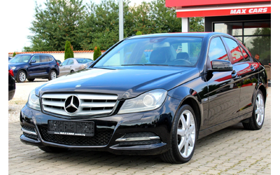 mercedes-benz-c-200 - 0