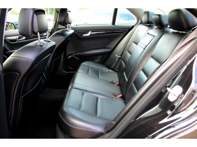 Mercedes-Benz C 200 CDI FACELIFT FULL - автомобили, коли, обяви за нови и употребявани 15