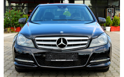 mercedes-benz-c-200 - 2