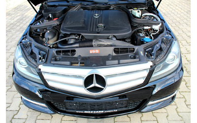 Mercedes-Benz C 200 CDI FACELIFT FULL - автомобили, коли, обяви за нови и употребявани 7