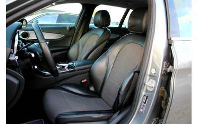 Mercedes-Benz C 200 CDI СОБСТВЕН ЛИЗИНГ - автомобили, коли, обяви за нови и употребявани 10