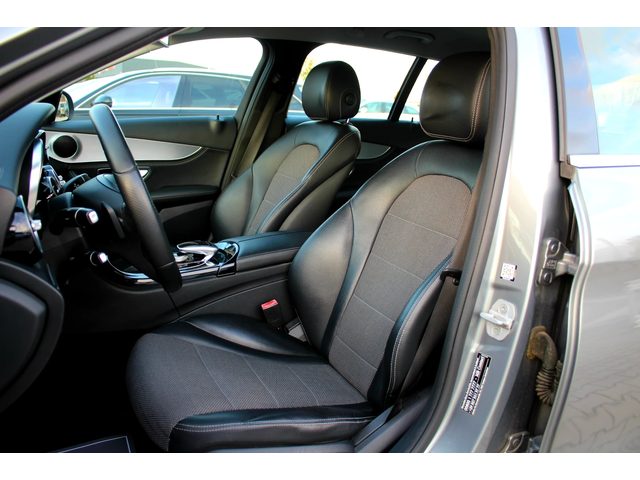 Mercedes-Benz C 200 CDI СОБСТВЕН ЛИЗИНГ - автомобили, коли, обяви за нови и употребявани 10