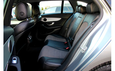 Mercedes-Benz C 200 CDI СОБСТВЕН ЛИЗИНГ - автомобили, коли, обяви за нови и употребявани 13