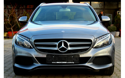 mercedes-benz-c-200 - 2