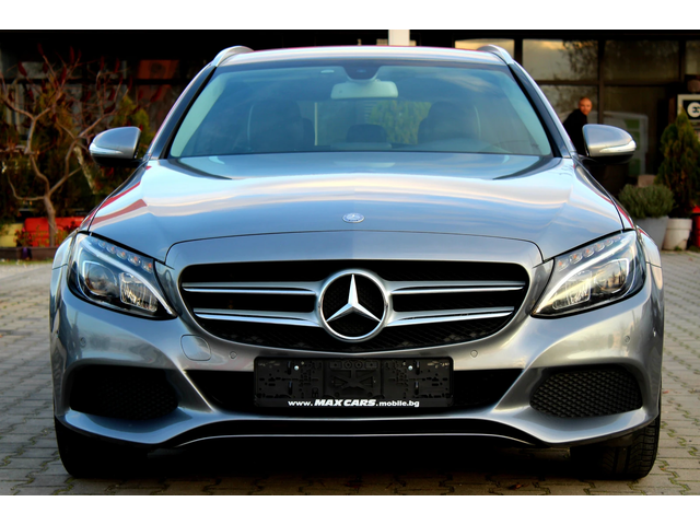 Mercedes-Benz C 200 CDI СОБСТВЕН ЛИЗИНГ - автомобили, коли, обяви за нови и употребявани 2