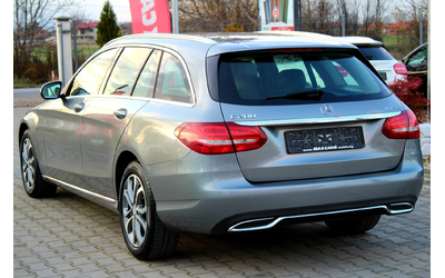 mercedes-benz-c-200 - 4