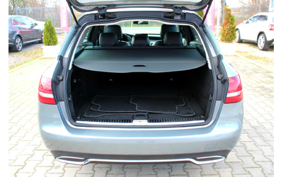 Mercedes-Benz C 200 CDI СОБСТВЕН ЛИЗИНГ - автомобили, коли, обяви за нови и употребявани 7