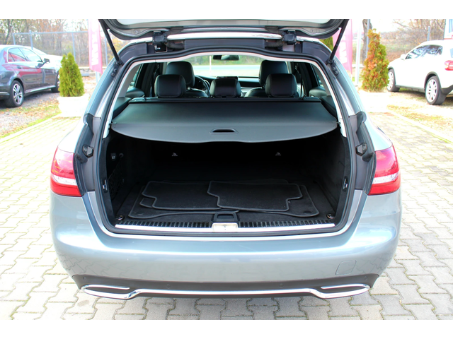 Mercedes-Benz C 200 CDI СОБСТВЕН ЛИЗИНГ - автомобили, коли, обяви за нови и употребявани 7