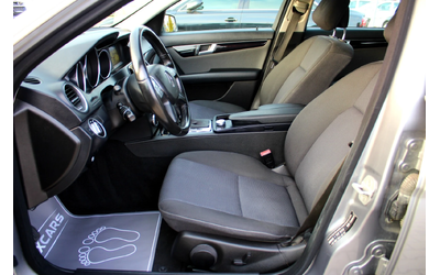 Mercedes-Benz C 200 СОБСТВЕН ЛИЗИНГ - автомобили, коли, обяви за нови и употребявани 10