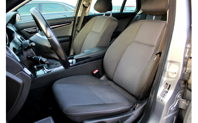 Mercedes-Benz C 200 СОБСТВЕН ЛИЗИНГ - автомобили, коли, обяви за нови и употребявани 11