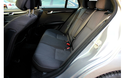 Mercedes-Benz C 200 СОБСТВЕН ЛИЗИНГ - автомобили, коли, обяви за нови и употребявани 14