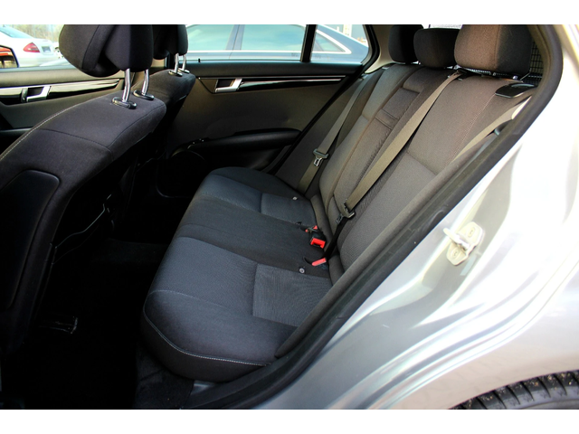 Mercedes-Benz C 200 СОБСТВЕН ЛИЗИНГ - автомобили, коли, обяви за нови и употребявани 14