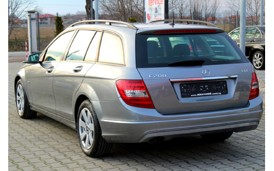 mercedes-benz-c-200 - 4