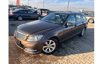 mercedes-benz-c-200 - 0