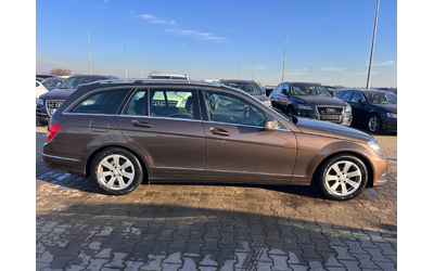 mercedes-benz-c-200 - 4