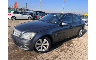 mercedes-benz-c-200 - 0