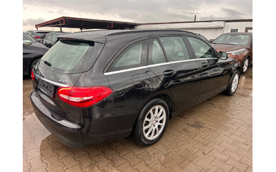 mercedes-benz-c-200 - 5