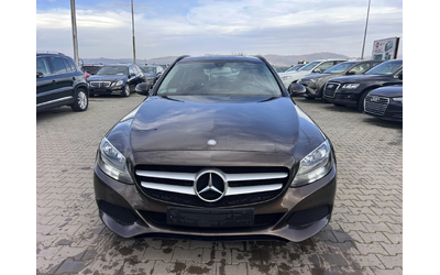 mercedes-benz-c-200 - 2