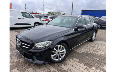 mercedes-benz-c-200 - 0