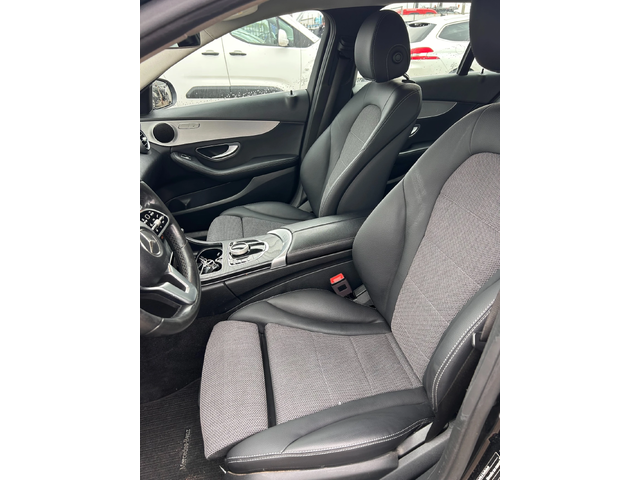 Mercedes-Benz C 200 CDI AVTOMAT/NAVI/KAMERA/KOJA EURO 6 - автомобили, коли, обяви за нови и употребявани 10