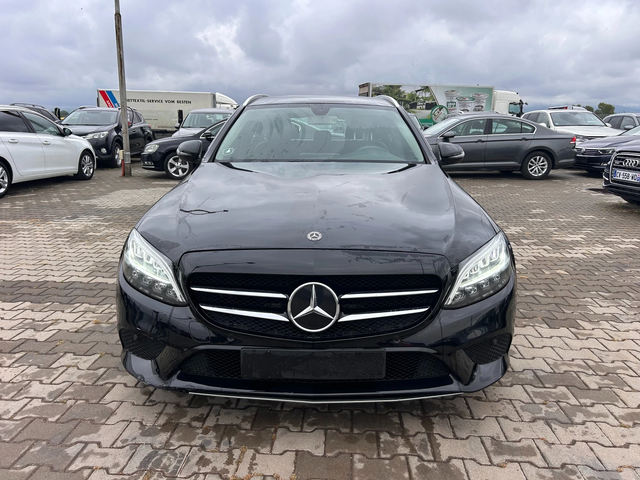 Mercedes-Benz C 200 CDI AVTOMAT/NAVI/KAMERA/KOJA EURO 6 - автомобили, коли, обяви за нови и употребявани 2