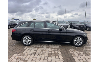 mercedes-benz-c-200 - 4