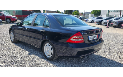 mercedes-benz-c-200 - 3