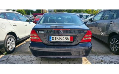 mercedes-benz-c-200 - 5