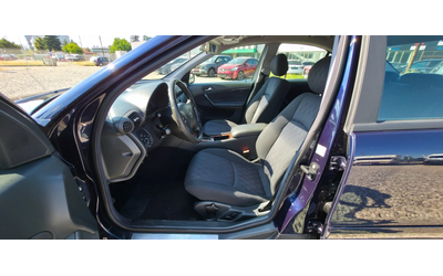 Mercedes-Benz C 200 I 129k.c CNG UNIKAT ITALIA - автомобили, коли, обяви за нови и употребявани 6