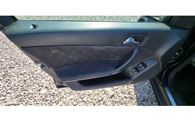 Mercedes-Benz C 200 I 129k.c CNG UNIKAT ITALIA - автомобили, коли, обяви за нови и употребявани 8