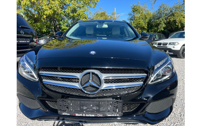 mercedes-benz-c-200 - 1