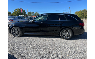 mercedes-benz-c-200 - 2