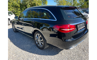 mercedes-benz-c-200 - 3