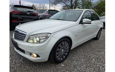 mercedes-benz-c-200 - 0