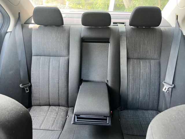 Mercedes-Benz C 200 CDI-ЕВРО 5-FACE-6 СКОРОСТИ - автомобили, коли, обяви за нови и употребявани 14