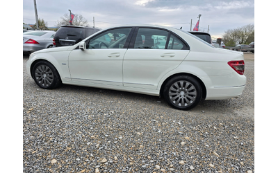 mercedes-benz-c-200 - 2