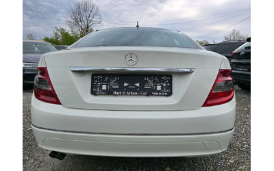 mercedes-benz-c-200 - 4